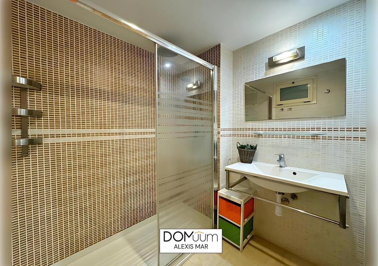 Domuum Holidays - Alexis Mar Salou Exterior photo